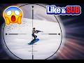 INSANE Sniper Shots OG Fortnite