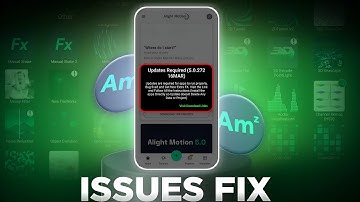 After Motion Z Update Issues Fixed - Easy Solutions