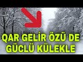 Təcili ! Əhaliyə Xəbərdarlıq. Azərbaycana Güclü Küləklə Gəlir.. Xəbər Gəldi