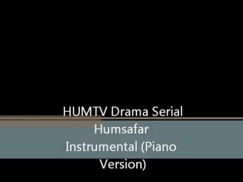 Humsafar instrumentalwmv