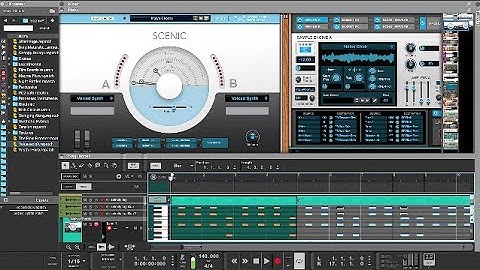 Reason 11 Suite | 🤯 The Best Upgrade | The Best DAW | Reason Studios