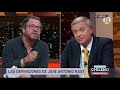 En Buen Chileno Presidencial. Invitado José Antonio Kast