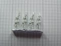 6mm Waterloo Grumbler Miniatures