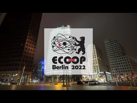 ECOOP'22 Announcement