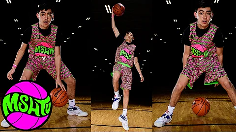 Will Homan GETS TO THE RACK at MSHTV Camp - Class ...