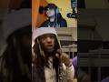 King Von freestyle #kingvon #freestyle #rap #reaction #shorts