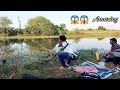 आज तक का सबसे शानदार शिकार ! Best fishing technique | Best fishing video By professional fish hunter