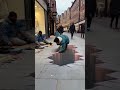 Would You Step Here? 😬 #shorts #funny #trend #fyp #viral #relatable #foryou #trending #crazy