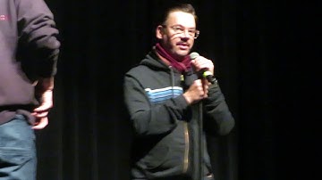 Here’s How Magicians Do Soundcheck! Derek Hughes