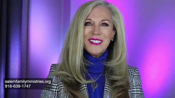 Ezekiel chptr 11 Bible Study w/ Cheryl Salem