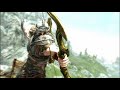 SKYRIM. Дневник странника