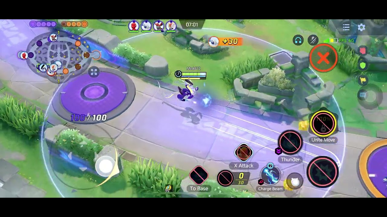 Miraidon Gameplay 😎😎