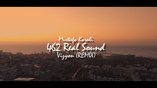 Mustafa Karali - Vizyon Remix ( Prod.By Mustafa Karali ) Resimi