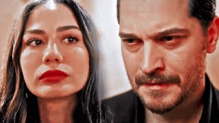 Nisan&Eşref | Odalarda Işıksızım