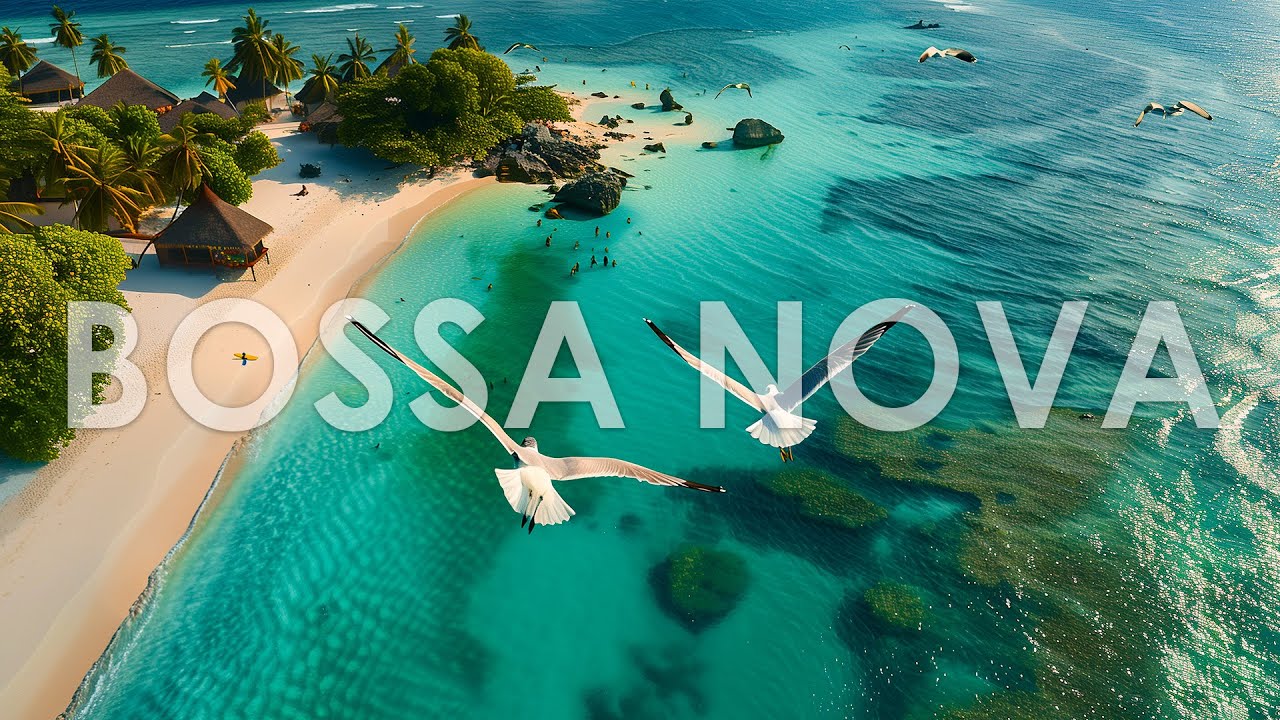 Watch Laid Back Bossa Nova Jazz to Relax with ~ Calming Bossa Nova Jazz on YouTube Watch Laid Back Bossa Nova Jazz to Relax with ~ Calming Bossa Nova Jazz on YouTube