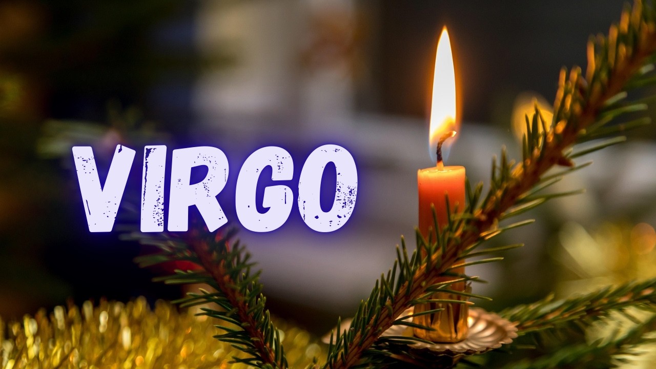 VIRGO ♍️ Aww😳This Person Doesn't Know How To Tell You This❗❗But I'm Gonna Tell Ya..Listen Carefully