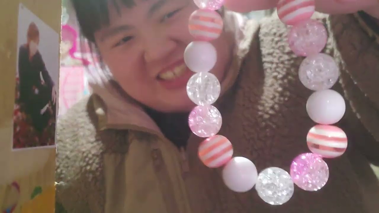 リクエストで～す❗洋服紹介アクセサリー紹介です