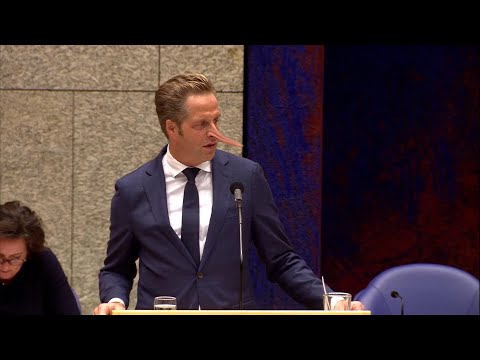 Hugo de Jonge: Er komt geen vaccinatie dwang of drang