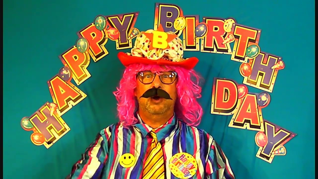 Happy Birthday BABY Song YouTube Happy Birthday BABY Song YouTube