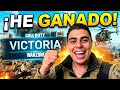 Por fin!!!!! Una Win en warzone