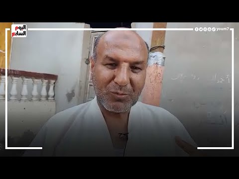 حياة كريمة تحقق أحلام ابناء قرية سماكين الغرب بالشرقية