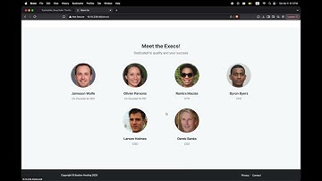 Burp Suite: The Basics - TryHackMe