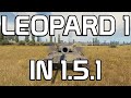 Leopard 1, The Best Sniper Schnitzel?!