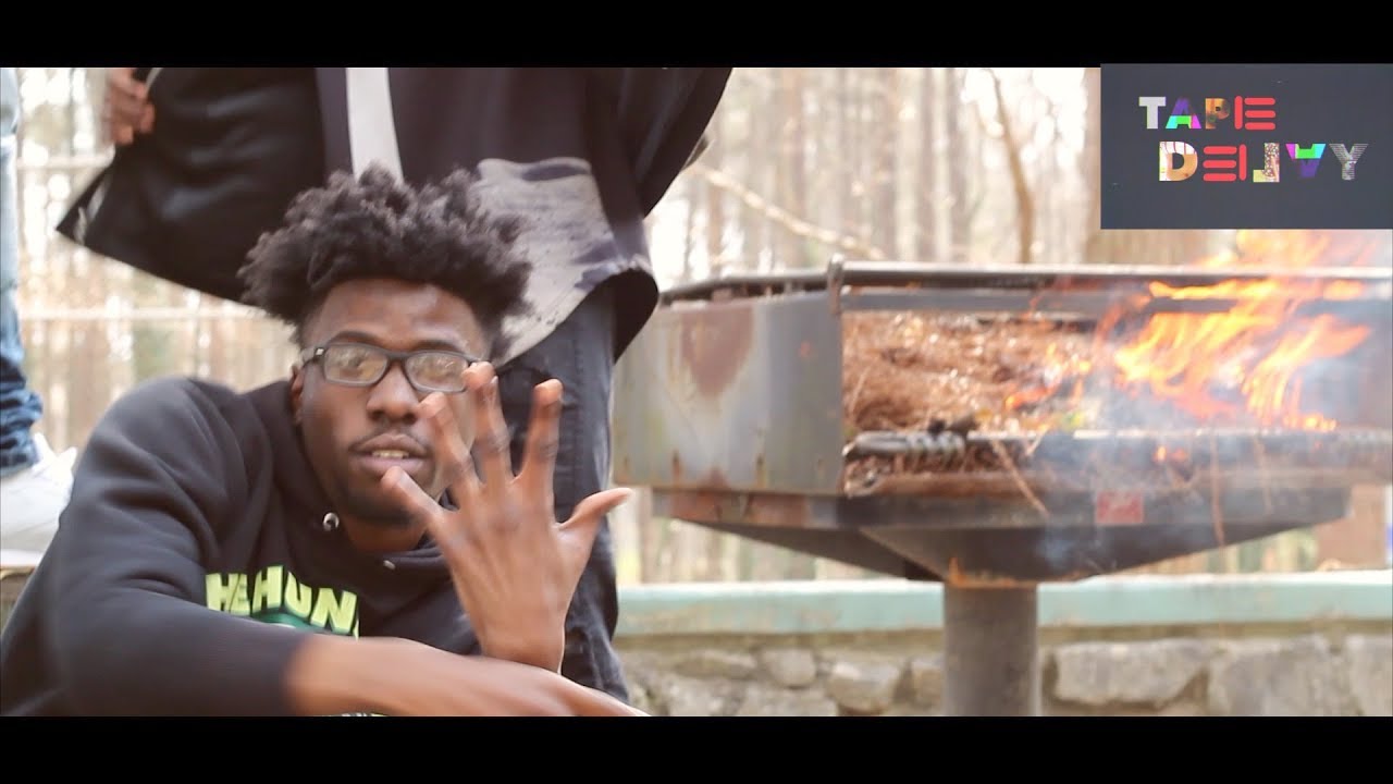 THROW IT BACK -  FMLQUE | TAPEDELAYFILMS PRESENTS