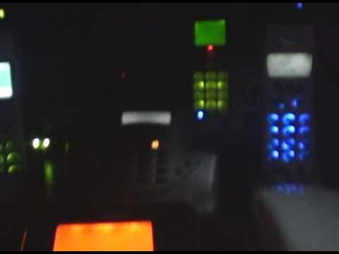 Telephones Ringing 6/18/2026