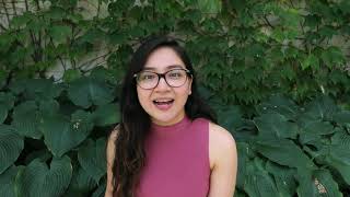 My Entrepreneurial Journey - Veronica Aguilar