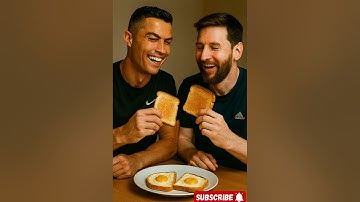 Squid Game Crunchy Toast Eating Ai Asmr #squidgame #squidgame2 #ai #asmr #ronaldo #messi #squidgame3