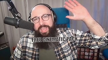 Scoring Sci-Fi With Free Cinematic Samples In Ableton Live