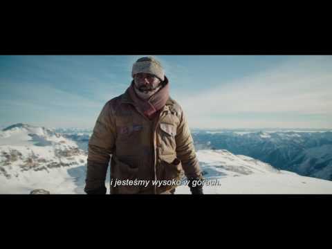 Wideo: Film „Góry Między Nami”. Jak Przywrócić Radość życia