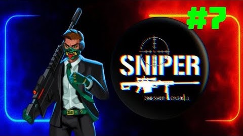 ONE SHOT ONE KILL with Slayer #7 | BULLET ECHO