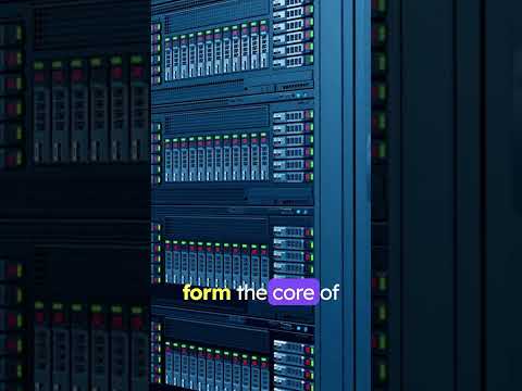Data Center Solid-State