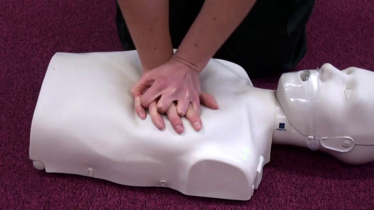 cpr assignment introduction