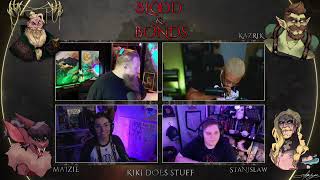Blood and Bonds | Episode 4