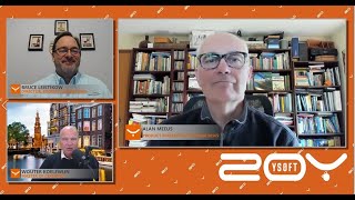 Y Soft TV   Microsoft Universal Print Hybrid Workforce screenshot 4