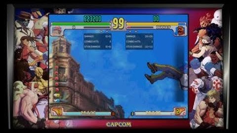 SF3S Q Kara Command grab application