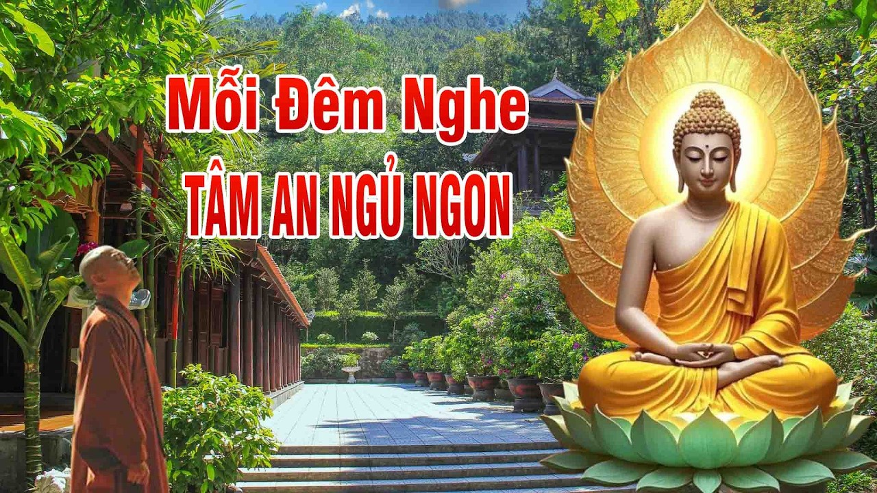 Đêm Nghe