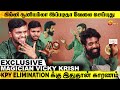 Magic tricks revealed by vicky krish  kpy elemination    magic.