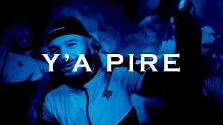 JUL Type Beat "Y'a Pire" [Prod. Captain Beats]