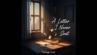 Download Lagu Vintage Love -- A Letter I Never Sent MP3