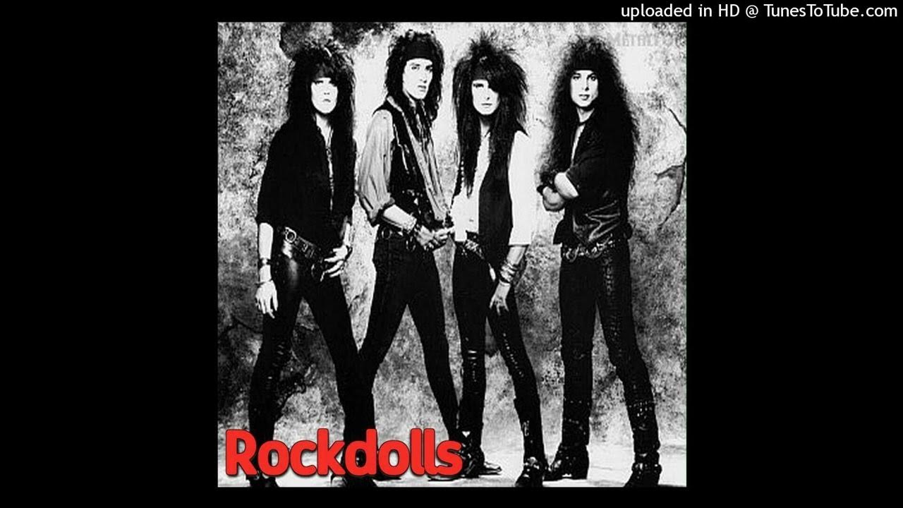 Rockdolls More Than Love YouTube rockdolls-more-than-love-youtube