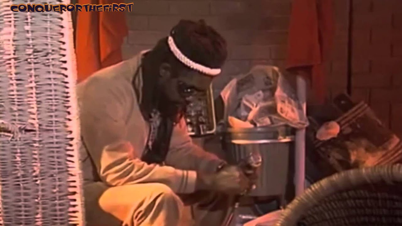 2016 Vìdeo★ PETER TOSH ★JAH GUIDE★ conquerorthefirst