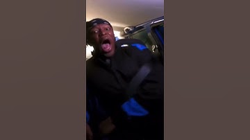KSI Adding auto tune to random videos 🤭🤣 #shorts #KSI