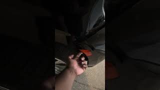 2021-2024 YUKON DENALI FRONT GRILLE REMOVAL