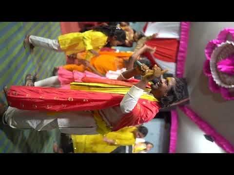 Jhanda uddi jaye II Singer Vishal Kakodiya II