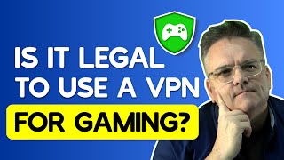 Is It Legal to Use a VPN For Gaming? screenshot 3