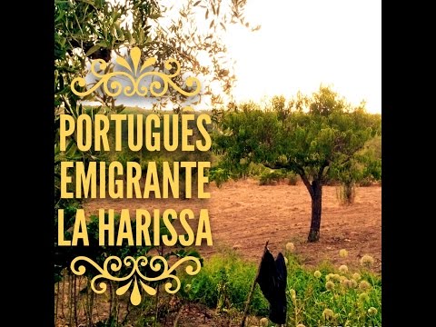 LA HARISSA -